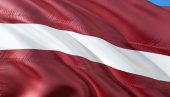 LETONIJA ODGOVARA ISTOM MEROM: Riga proteruje sve beloruske diplomate