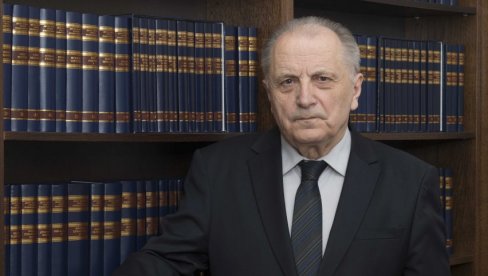 PRIMERI ČOJSTVA I SRPSTVA: Ni zapis na kamenu više nije siguran, jer se i ukupna prošlost može zatamniti PRIMERI ČOJSTVA I SRPSTVA: Ni zapis na kamenu više nije siguran, jer se i ukupna prošlost može zatamniti