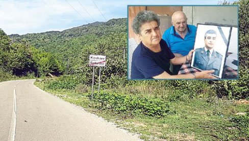 MAJKA JELICA U CRNINI OD 1999. - Roditelji Dejana Mitića, nastradalog na Košarama: Svaki novi dan je nova patnja za sinom (VIDEO)