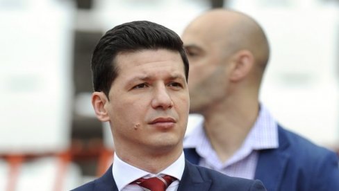 NAVIJAČI ŽELE SRBINA! Marko Pantelić prvi kandidat za potpredsednika Herte?