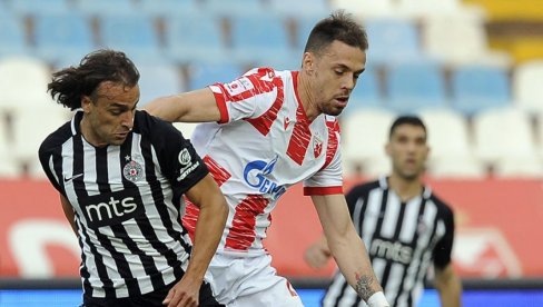 NA VEČITI DERBI OD 800 DINARA: Partizan odredio cene, evo kada počinje prodaja ulaznica