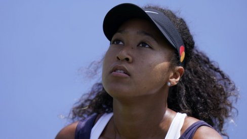 ZBOG JAPANA! Naomi Osaka se povukla sa turnira u Oklandu