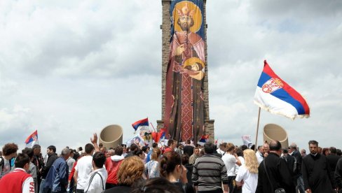 (MAPA) UDAR NA SRPSKE CRKVE NA KOSMETU - NAPADAJU JEDNOM NEDELJNO! Ovako izgleda albanska zaštita srpske kulturne baštine