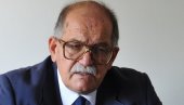 PROFESOR DARKO TANASKOVIĆ UPOZORAVA: Lažna država Kosovo ima novu taktiku