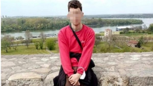 ПРОНАЂЕН БОЈАН ЈАНИЋИЈЕВИЋ (24): Његова мајка се посебно захвалила једној особи
