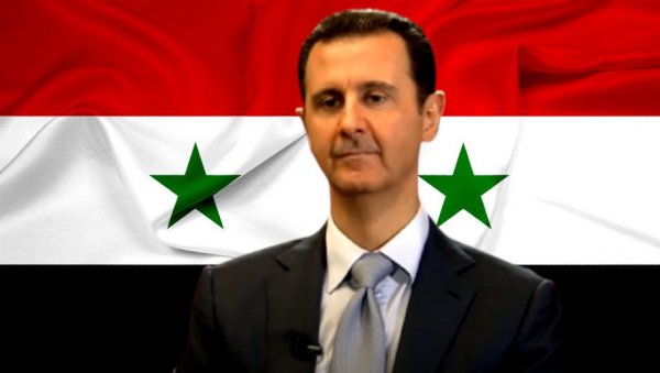 СИРИЈА ДАНАС БИРА ПРЕДСЕДНИКА: Асад гласао на изборима, сви на ослобођеним територијама имају право гласа