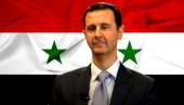 САД ПРАТЕ СВАКИ АСАДОВ КОРАК: Вашингтон забринут због данашњег састанка председника Сирије са министром спољних послова УАЕ