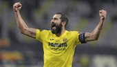 NEVEROVATNA PENAL SERIJA PRIPALA VILJAREALU: Španski klub osvojio Ligu Evrope, De Hea tragičar