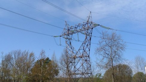 RADOVI NA ELEKTROMREŽI: Sutra bez struje Golubac i 17 naselja