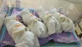 БЕЈБИ БУМ У БАЊАЛУЦИ: У протекла 24 часа рођено 13 беба - 7 девојчица и 6 дечака!