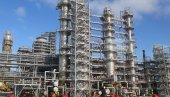 NOVA OGROMNA NIGERIJSKA RAFINERIJA: Uvozi milion barela sirofe nafte iz Brazila