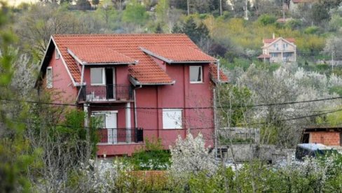 ВЕШТАЦИ НА СУЂЕЊУ КРИМИНАЛНОЈ ГРУПИ ВЕЉКА БЕЛИВУКА И МАРКА МИЉКОВИћА: Специјална заштита на Драганићевом телефону