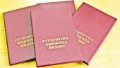 СПРЕМНИ ИНДЕКСИ  О ТРОШКУ ДРЖАВЕ: Влада усвојила предлоге универзитета за буџетске квоте