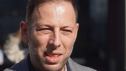 URBANISTA MARKO STOJČIĆ: Poštovanje zakona i uvođenje reda u oblast plutajućih objekata URBANISTA MARKO STOJČIĆ: Poštovanje zakona i uvođenje reda u oblast plutajućih objekata