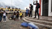 ZEMLJA TONE U POTPUNI HAOS: Poginulo 13 ljudi u Kolumbiji - tela leže po ulicama, protesti se šire