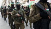 HAMAS BI RAZMENU ZAROBLJENIKA? Teroristička organizacija objavila video snimak sa Izraelcem zarobljenim u Gazi