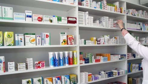 ДОБРЕ ВЕСТИ ЗА ГРАЂАНЕ СРБИЈЕ Вучић: Биће јефтинији лекови