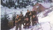 KOŠARE I PAŠTRIK SRPSKI TERMOPILI: Najžešće bitke naše vojske tokom NATO agresije 1999. pretočene u novu knjigu
