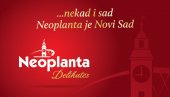 NOVI LOGO NEOPLANTE - Spoj tradicije i modernog