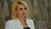 KISIĆ TEPAVČEVIĆ ZA NOVOSTI: Ministarka se oglasila nakon zabrane ulaska na Kosmet