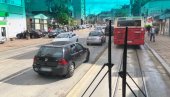 ZATVARA SE DEO POŽEŠKE ULICE: Čak 18 linija gradskog prevoza menja trasu, evo do kada traju radovi i kuda voze autobusi