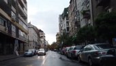 ГОТОВО И ПРЕ РОКА: Реконструисан сквер на углу Његошеве и Улице Максима Горког