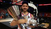 VREME JE ZA NBA: Vasa Micić otkrio da prošle godine nije bio psihički spreman i da ga slava nije promenila