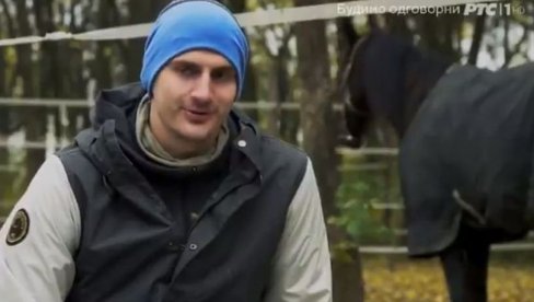 DEBELJUCA JOKIĆ: Šta sam rekao mami i tati kad sam potpisao za Denver i kako mi je propao ugovor sa Barselonom zbog devojke DEBELJUCA JOKIĆ: Šta sam rekao mami i tati kad sam potpisao za Denver i kako mi je propao ugovor sa Barselonom zbog devojke