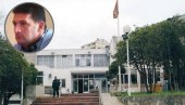 IZVRŠENA OBDUKCIJA: Utvrđuje se uzrok smrti bivšeg šefa ulcinjske policije