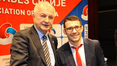 TUGA U SRPSKOM SPORTU! Iznenada preminuo bivši ministar TUGA U SRPSKOM SPORTU! Iznenada preminuo bivši ministar