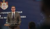 REAKCIJA SRBIJE BIĆE SNAŽNA I OŠTRA: Vučić o Kosovu- Ako Kurti neće o ZSO, ne mora ni da dolazi u Brisel
