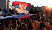 NOVI UDAR NA SRBE I TROBOJKU: Zaustavljen rad portala Srpske novine CG