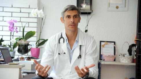 PSORIJAZA I ZGLOBOVI: Doktor Nikola Roganović o povezanosti ovih oboljenja