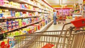 NOVE MERE: U Grčkoj od danas u supermarketima manje ljudi