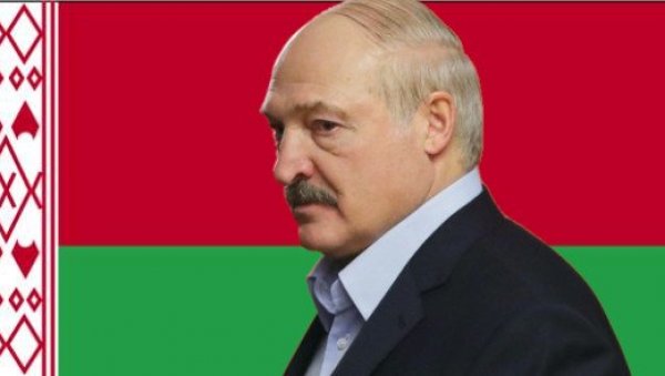 ЛИТВАНИЈА ПРОГЛАСИЛА ВАНРЕДНУ СИТУАЦИЈУ! Лукашенко одговорио на санкције - ударио ЕУ тамо где их највише боли