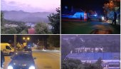DAN POSLE - NOĆI PAKLA U ČAČKU: Požar konačno ugašen, helikopteri VS izvršili 50 naleta (FOTO/VIDEO)