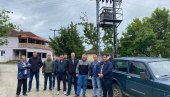 РЕКОНСТРУКЦИЈА ЕЛЕКТРИЧНЕ МРЕЖЕ: Још једна инвестиција  у Помораваском округу