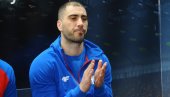 BULUT NA NOVOM POČETKU! Najbolji basketaš svih vremena osmislio zanimljivu akciju BULUT NA NOVOM POČETKU! Najbolji basketaš svih vremena osmislio zanimljivu akciju