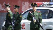 IZBACIO GNEV I UBIO 6 LJUDI! Kineska policija uhapsila napadača