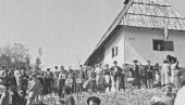 FILMSKI BISERI U KINOTECI: Nitratni festival, od večeras do 15. juna, prvi put prikazuej se snimak Vukovog sabora u Tršiću iz 1933.