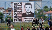NAŠA OBAVEZA JE DA PAMTIMO DIMITRIJA: Obeleženo 17 godina od ubistva srpskog mladića u Gračanici