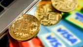 БИТКОИН ОБОРИО ИСТОРИЈСКИ РЕКОРД: Вредност премашила 125.000 долара