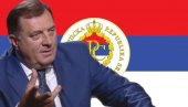 DODIK POSTAVIO ŠMITA NA MESTO: Srpska nema nameru da sarađuje sa licima sumnjivih mandata