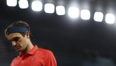 САД ЈЕ СТВАРНО КРАЈ: Федерер се званично повукао с РГ, Новаку отворен пут до полуфинала