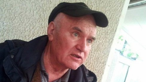 Ја сам онај кога тражите! Овако је ухапшен генерал Ратко Младић - у новчанику имао само три фотографије