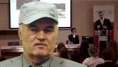 ШОК ПРИЗНАЊЕ ИЗ ХАГА: Осудили смо Младића, али није било доказа за наводни геноцид у Сребреници (ВИДЕО)
