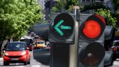 ЧЕТВРТО СВЕТЛО НА СЕМАФОРИМА: Ево које боје ће бити и шта значи нова сигнализација