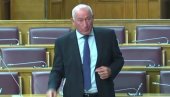 UMESTO KATNIĆA: U Crnoj Gori izabran novi glavni specijalni tužilac