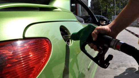 STIGLE NOVE CENE GORIVA: Evo koliko ćemo plaćati benzin i dizel narednih 7 dana STIGLE NOVE CENE GORIVA: Evo koliko ćemo plaćati benzin i dizel narednih 7 dana