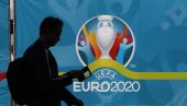 RASPORED UTAKMICA NA EURO 2020: Čeka nas uzbudljivo Evropsko prvenstvo